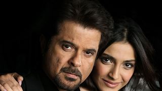 Sonam Kapoor starts shooting for her next with Anil Kapoor thumbnail