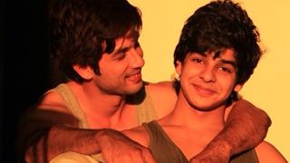 Shahid Kapoor's brother Ishaan, talks about his debut film Thumbnail