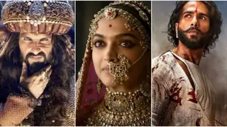 'Padmaavat' CROSSED... Box Office Update Thumbnail