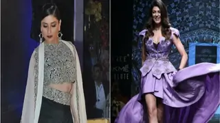 With high dose of Bollywood, LFW set for new edition Thumbnail