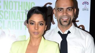 Raghu Ram-Sugandha Garg set the perfect example for divorced couples!