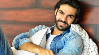 Karan V Grover to play the lead role in 'The Better Half'!