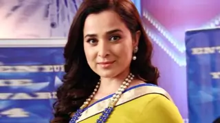 Simone Singh BAGS Amazon Prime's web series Thumbnail