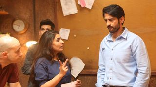 Now that Hiten Tejwani is back from his vacation, he is all set to be seen in... Thumbnail