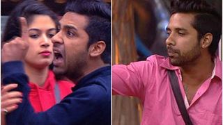 When Puneesh Sharma was accused of using offensive language on social media