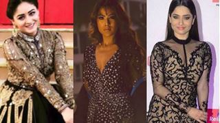 #Stylebuzz: Nia Sharma, Sukirti Kandpal, Mahhi Vij And Ankita Lokhande Are Turning Up The Heat...