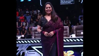 Geeta Kapur spills beans about her IDEAL man!