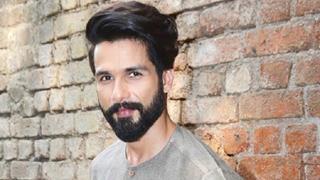 Shahid to visit Singapore for a special screening of 'Padmaavat'