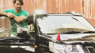 Shaheer Sheikh becomes the FIRST television actor to... Thumbnail