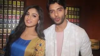 Vikram Singh Chauhan is OVERWHELMED with 'Ek Deewaana Tha's online popularity Thumbnail