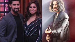 Ravi Dubey and Sargun Mehta APPLAUD Karan V Grover's stint in 'Spotlight 2' Thumbnail