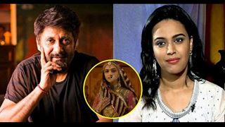 I felt Swara's intent wasn't correct: Vivek Agnihotri