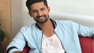 It Is Double Celebration Time For Ravi Dubey! thumbnail