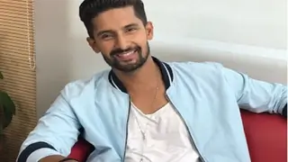 It Is Double Celebration Time For Ravi Dubey! Thumbnail