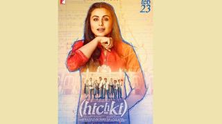 Rani Mukerji's 'HICHKI' gets postponed; to release on THIS date