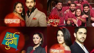 Star Plus to Pull the plug on not one but 5 of their shows?