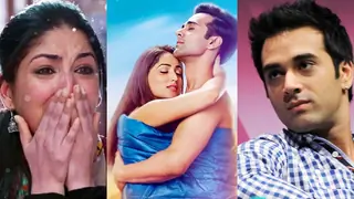 Yami Gautam's career on STAKE: All because of Pulkit Samrat? Thumbnail