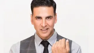 My life is not exciting to make a biopic, says Akshay Kumar Thumbnail