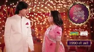 A Freak Accident averted on the sets of 'Yeh Un Dino Ki Baat Hai'! Thumbnail