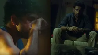 THIS is the REASON Amit Sadh used to DRINK on the sets Thumbnail