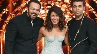 Rohit Shetty shares some UNKNOWN secrets with the contestants of 'India's Next Superstars' Thumbnail