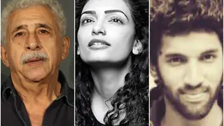 Zee5 ROPES in Naseeruddin Shah for upcoming web series '0kms' Thumbnail