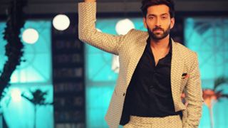 "My job is to act and that is what I do." - Nakuul Mehta on 'Ishqbaaaz' going Off-Air