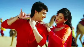 OMG! Kinshuk Vaidya and Shivya Pathania fall in love, once again? Thumbnail