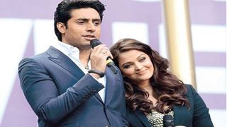 Is Aishwarya Rai & Abhishek's next film not set to go on floors? thumbnail