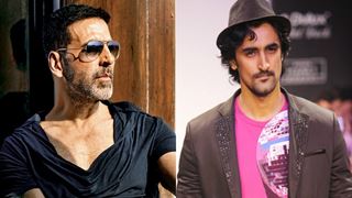 Akshay Kumar doesn't take his stardom seriously: Kunal Kapoor Thumbnail