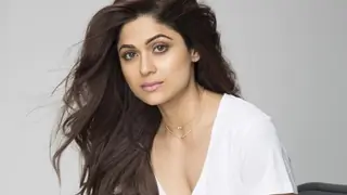 I have learnt to be happy with whatever I have: Shamita Shetty Thumbnail