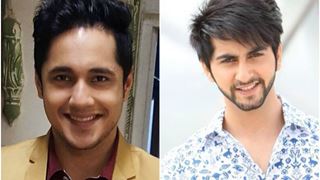 Gaurav Sareen and Anshul Pandey in a head-to-head battle for Star Plus's next