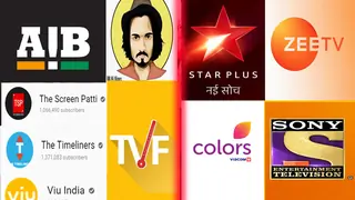 Debate Of The Hour: The GAP between Digital & Television: Narrowed or Widened? Thumbnail