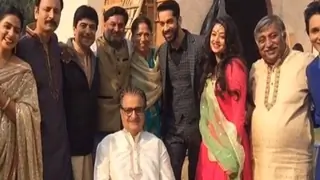 The much-anticipated thing FINALLY happened on the sets of 'Zindagi Ki Mehek' Thumbnail