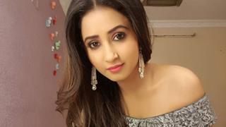 Sana Amin Sheikh posts an EMOTIONAL parting message as she exits Zee TV's 'Bhootu'