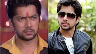 Sharhaan Singh to RETURN in Zee Tv's KumKum Bhagya Thumbnail