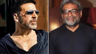 R.Balki talks about his leading man Akshay Kumar and more Thumbnail