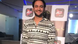 Vikas Gupta is all set to EXPLORE his creativity, this time in a different manner Thumbnail