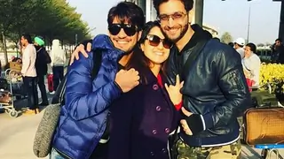 REVEALED: The Manali Plot of Colors' Ishq Mein Marjawan! Thumbnail