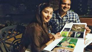 Shilpa Shinde's brother sends out a special message for all the 'Shilpians'