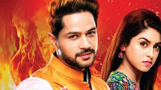 Post 'Aisi Deewangi..' going OFF-AIR, producers take LEGAL action against the leads