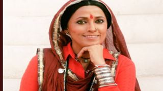 Meghna Malik aka Ammaji reminisces her good old 'Laado' days