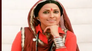 Meghna Malik aka Ammaji reminisces her good old 'Laado' days Thumbnail