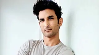 Sushant Singh Rajput impressed by Steven Kotler Thumbnail