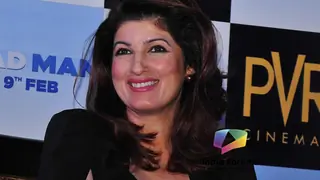 Twinkle Khanna doesn't support the idea of menstrual leave Thumbnail
