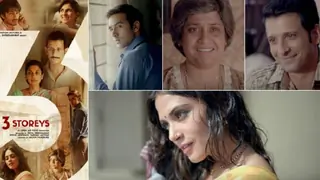 SECRETS from the PAST: 3 Storeys Trailer to be UNVEILED on... Thumbnail