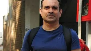 Manish Chaudhari next in line to join the cast of Dilip Jha's Sony TV show! Thumbnail