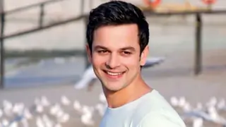 "I always aspired to join the Indian Army." Ravish Desai Thumbnail