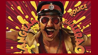 Wanted to do masala entertainer for long time: Ranveer Singh Thumbnail