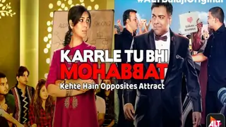 #PromoReview: Season 2 of 'Karrle Tu Bhi Mohabbat' looks like a complex set of flashbacks... Thumbnail